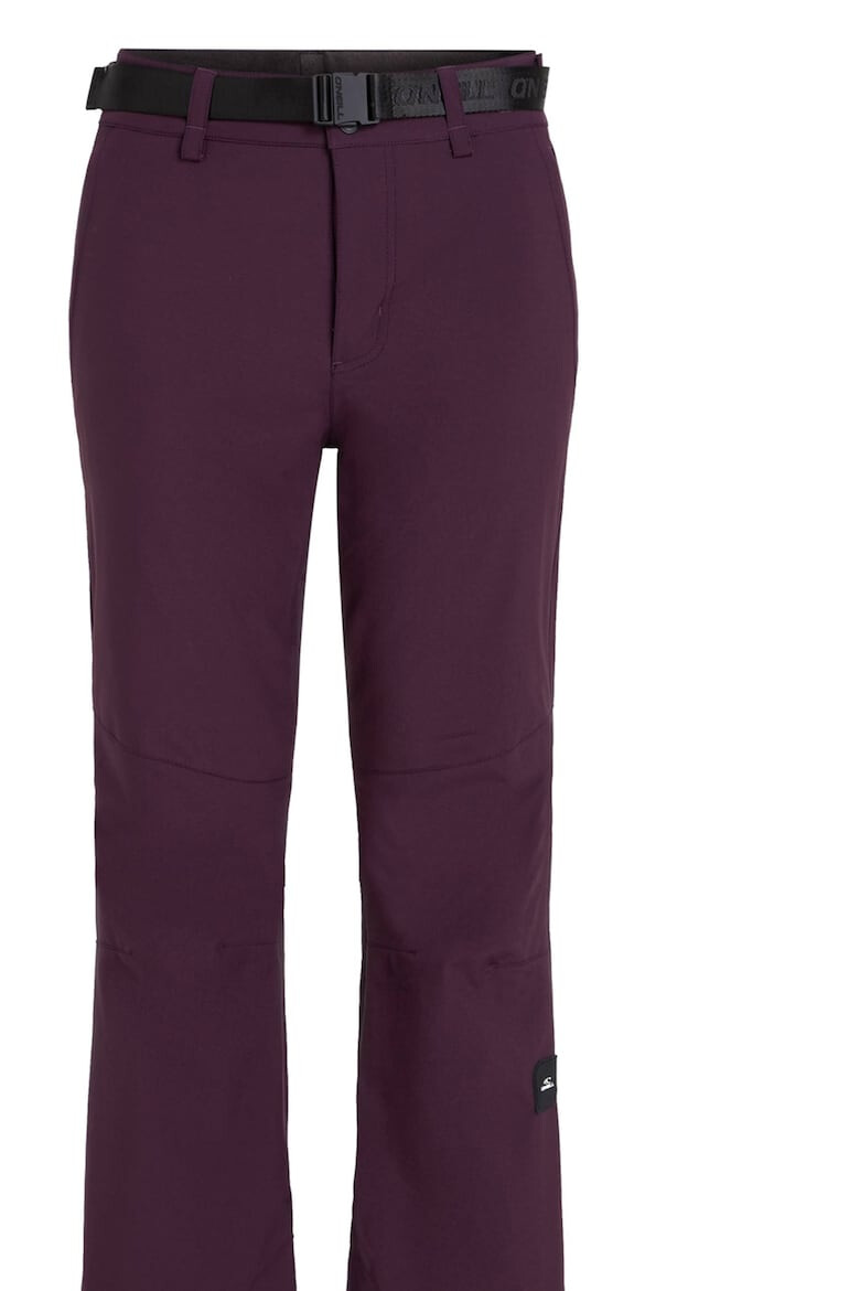 O'Neill Pantaloni slim fit impermeabili pentru schi si snowboatd Star - Pled.ro