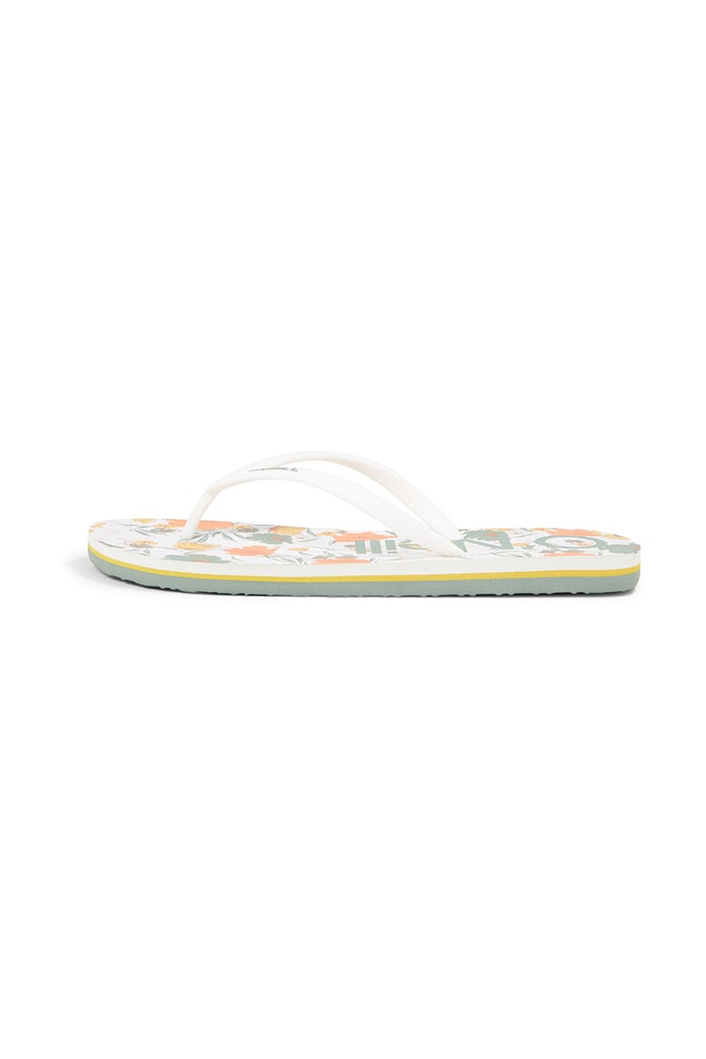 O'Neill Papuci flip-flop cu logo - Pled.ro