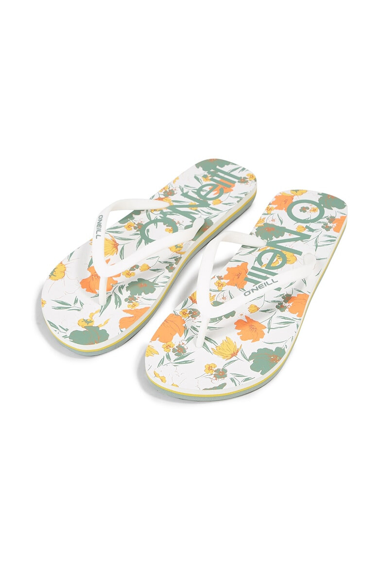 O'Neill Papuci flip-flop cu logo - Pled.ro