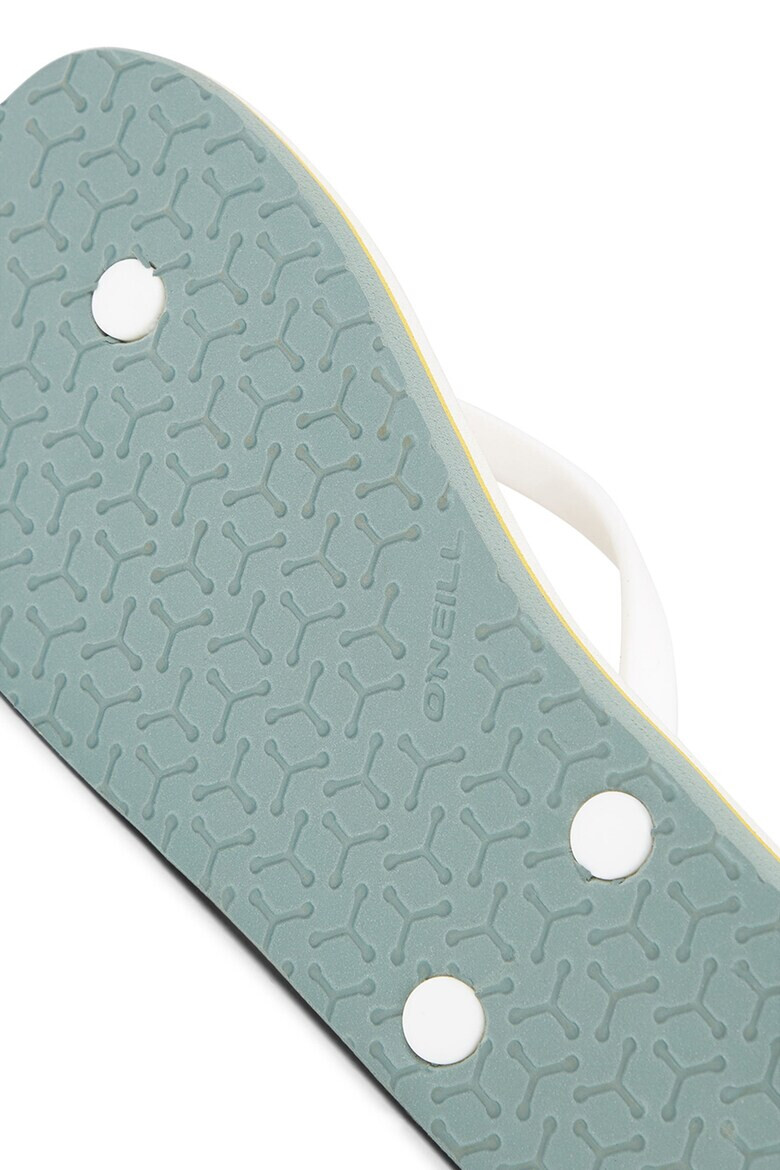 O'Neill Papuci flip-flop cu logo - Pled.ro