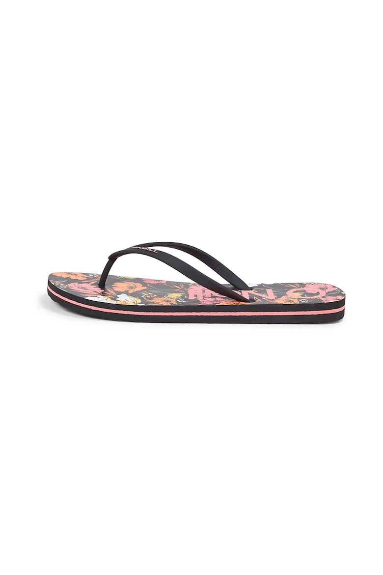 O'Neill Papuci flip-flop cu logo - Pled.ro