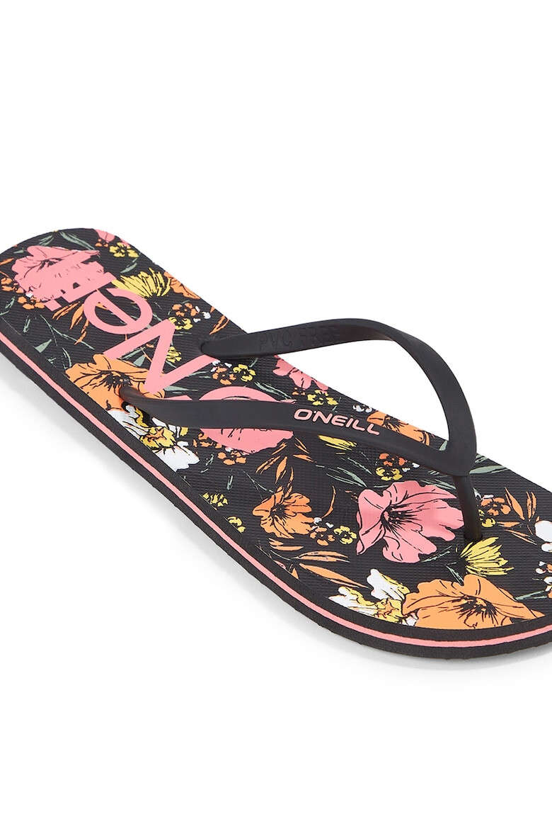 O'Neill Papuci flip-flop cu logo - Pled.ro