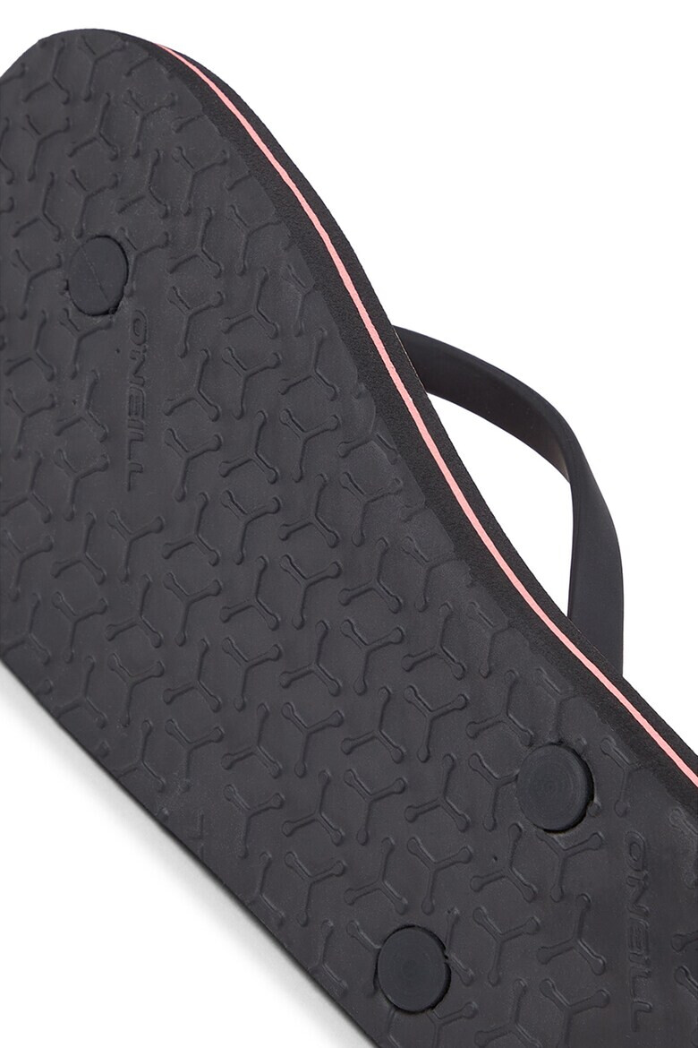 O'Neill Papuci flip-flop cu logo - Pled.ro