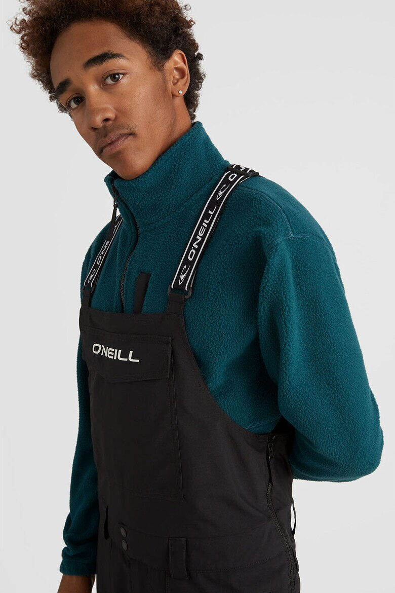 O'Neill Salopeta impermeabila relaxed fit pentru ski Shred Bib - Pled.ro