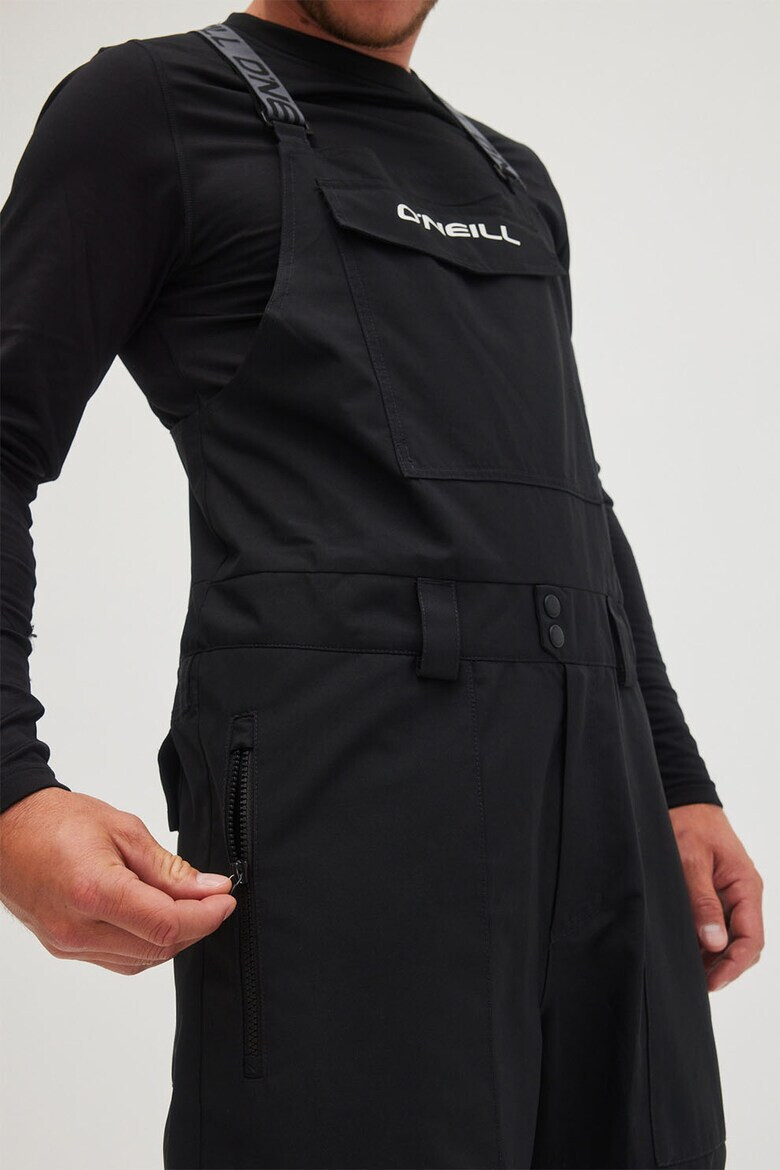 O'Neill Salopeta impermeabila relaxed fit pentru ski Shred Bib - Pled.ro