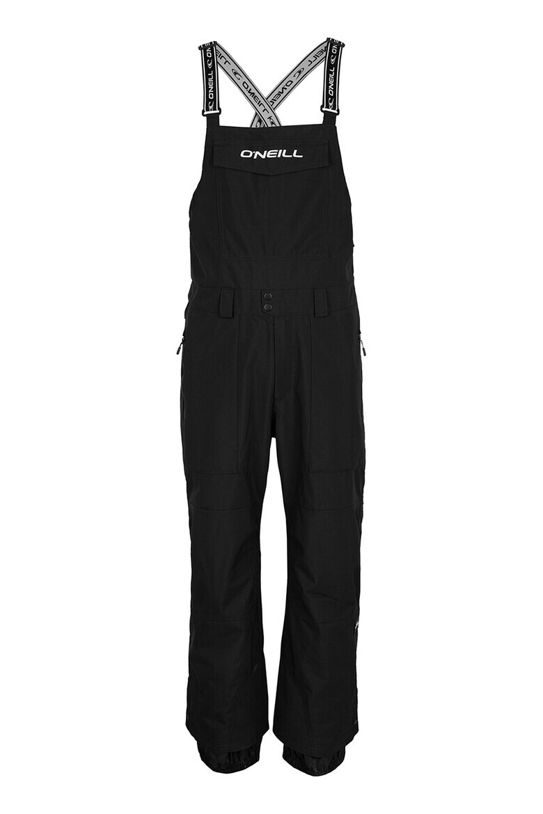 O'Neill Salopeta impermeabila relaxed fit pentru ski Shred Bib - Pled.ro