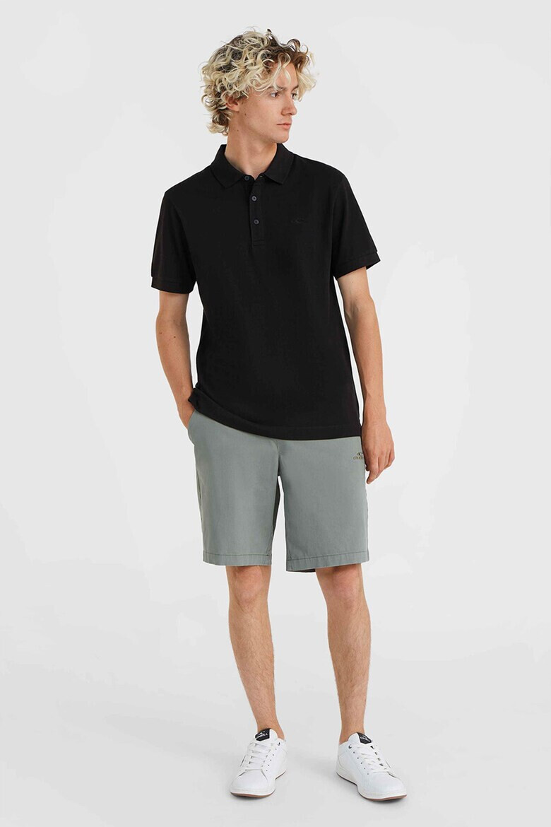 O'Neill Tricou polo Triple Stack - Pled.ro