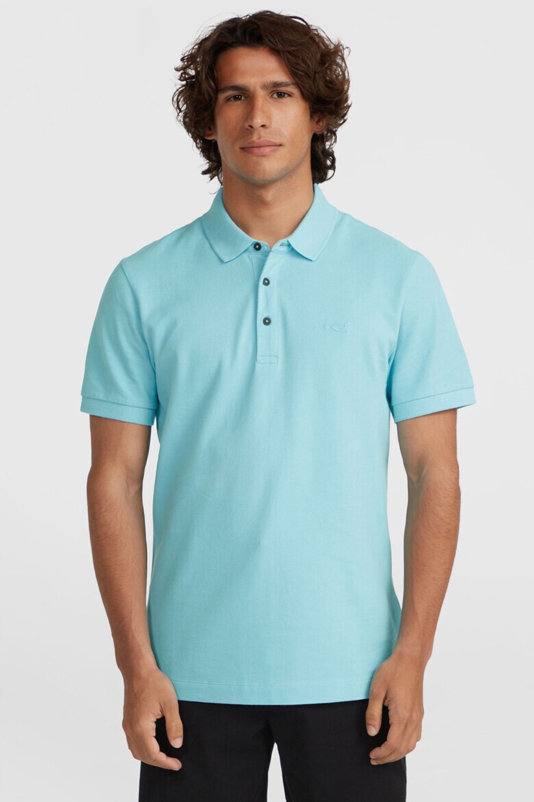 O'Neill Tricou polo Triple Stack - Pled.ro