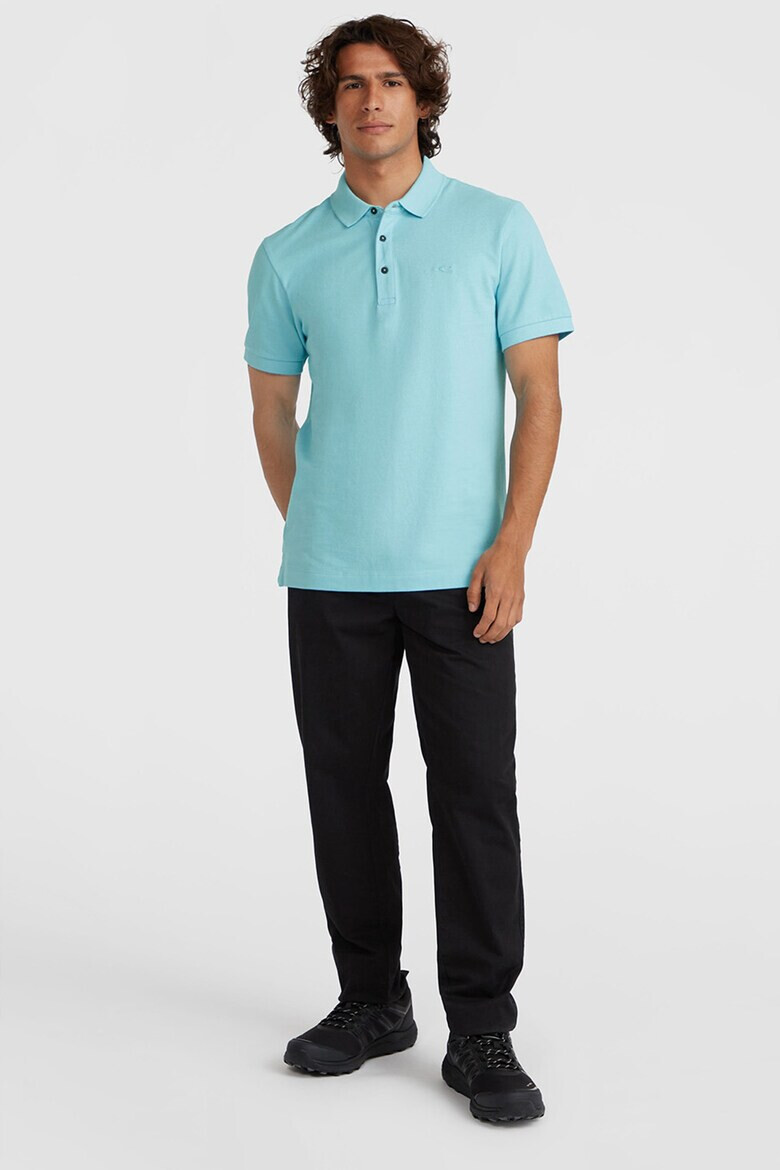 O'Neill Tricou polo Triple Stack - Pled.ro