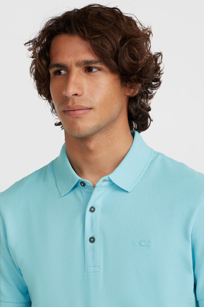 O'Neill Tricou polo Triple Stack - Pled.ro