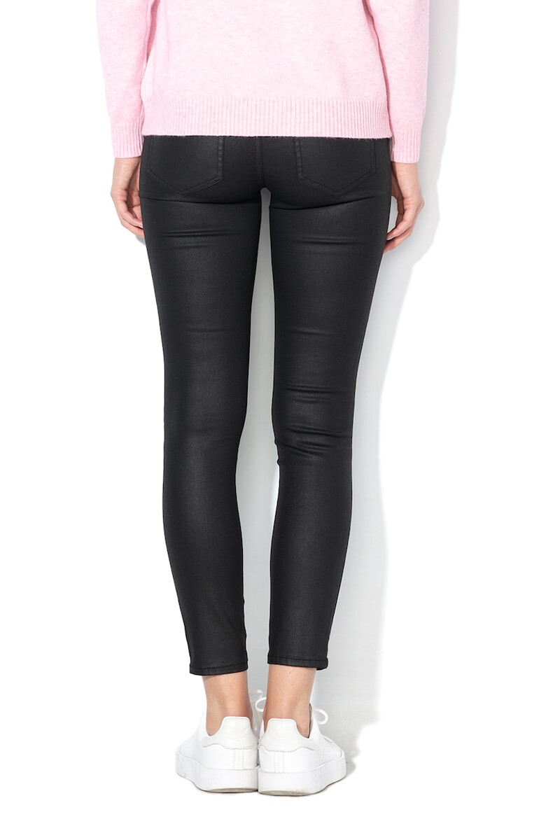 Only Pantaloni skinny Hush - Pled.ro