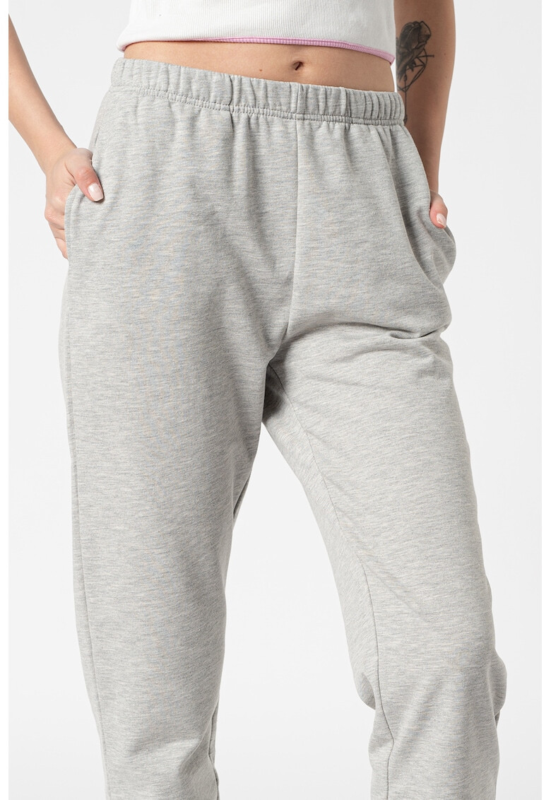 Only Pantaloni sport cu talie elastica Dreamer - Pled.ro