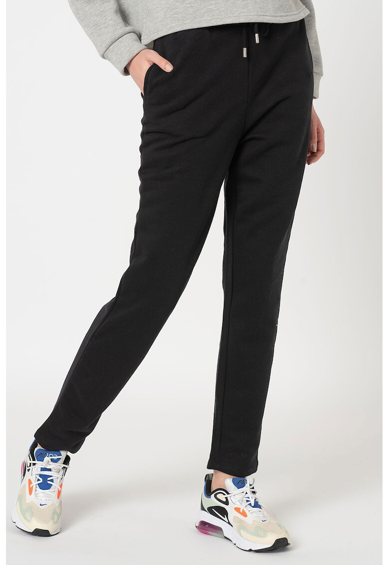 Only Pantaloni sport conici Lina - Pled.ro