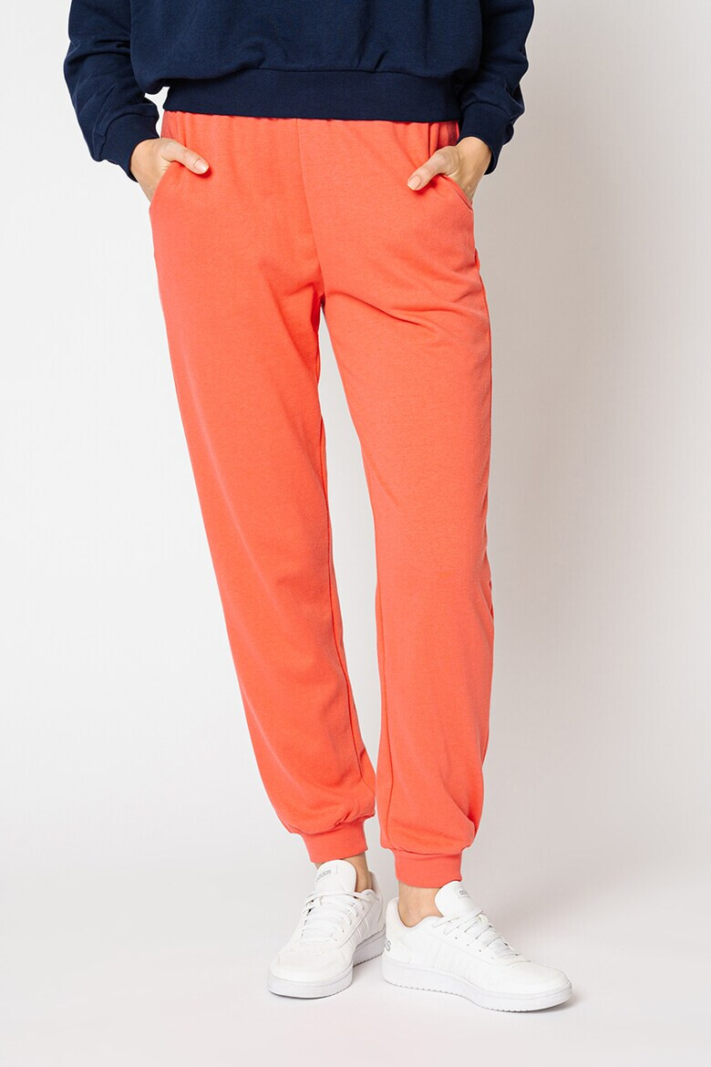 Only Pantaloni sport cu buzunare laterale Miami - Pled.ro