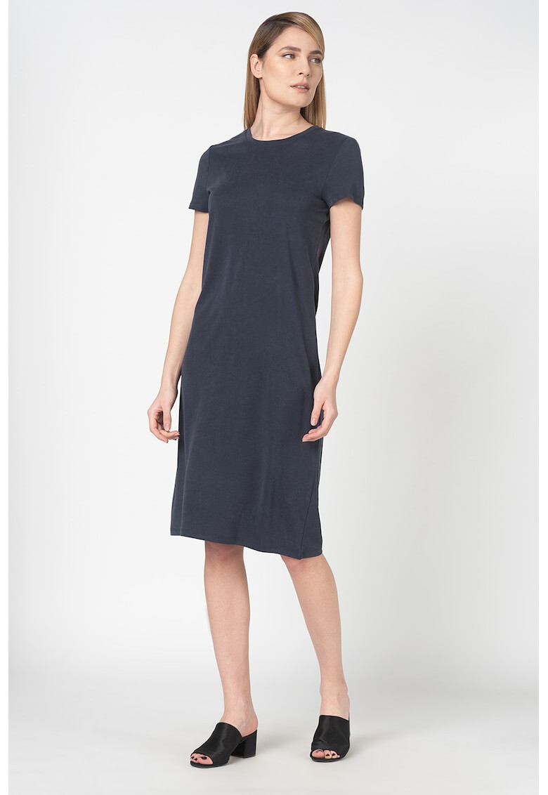 Only Rochie tip tricou din amestec de modal Willow - Pled.ro