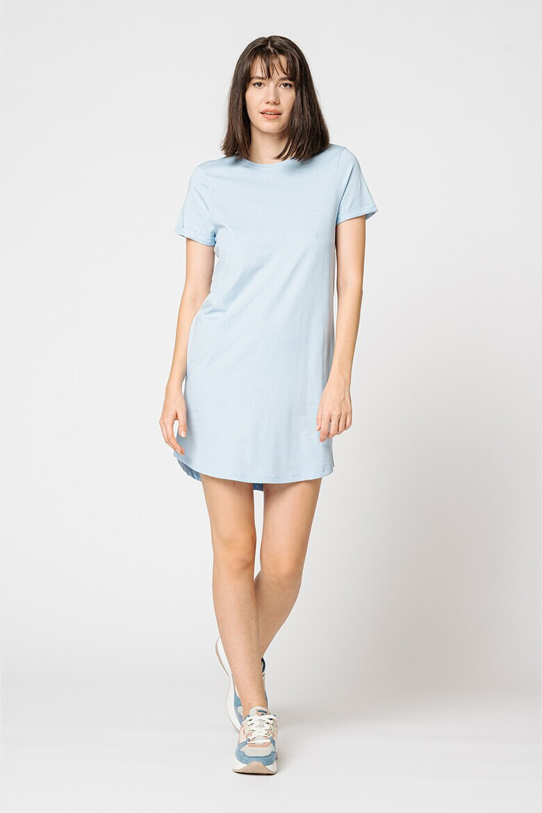 Only Rochie-tricou de bumbac May - Pled.ro