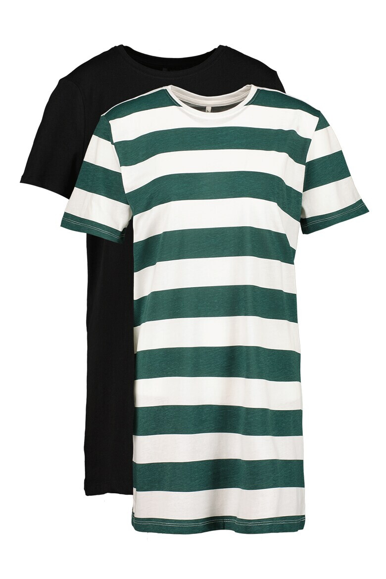 Only Set de rochii-tricou May - 2 piese - Pled.ro