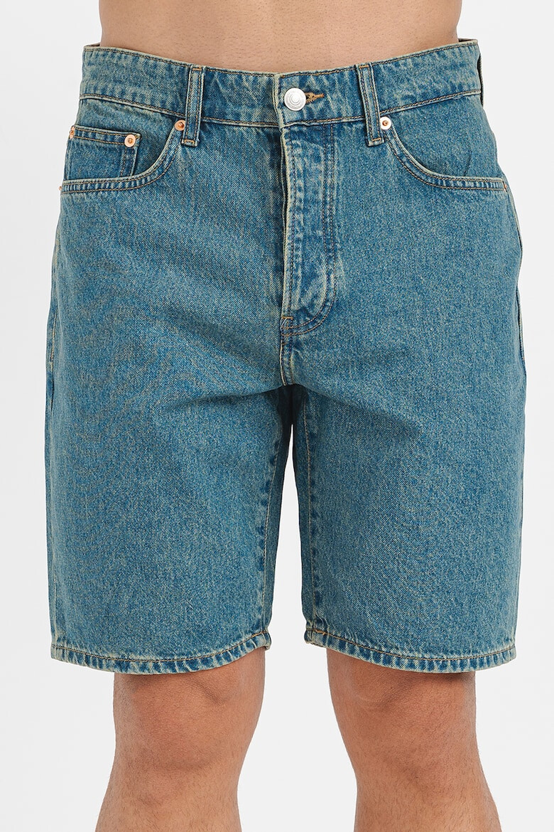 Only & Sons Bermude din denim cu 5 buzunare - Pled.ro