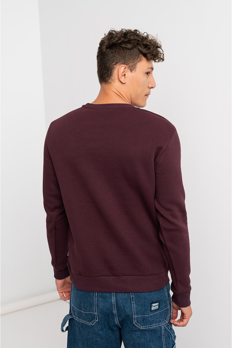 Only & Sons Bluza de trening regular fit - Pled.ro