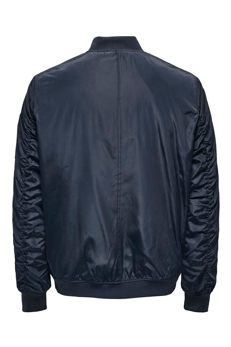 Only & Sons Jacheta bomber uni - Pled.ro