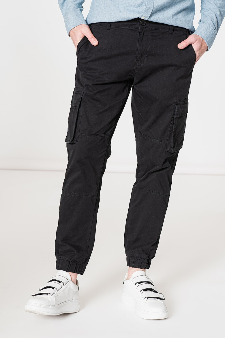 Only & Sons Pantaloni cargo conici - Pled.ro