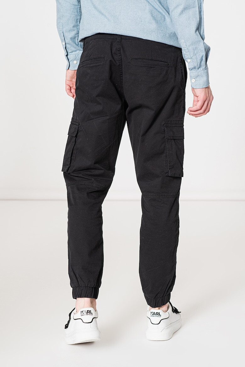 Only & Sons Pantaloni cargo conici - Pled.ro