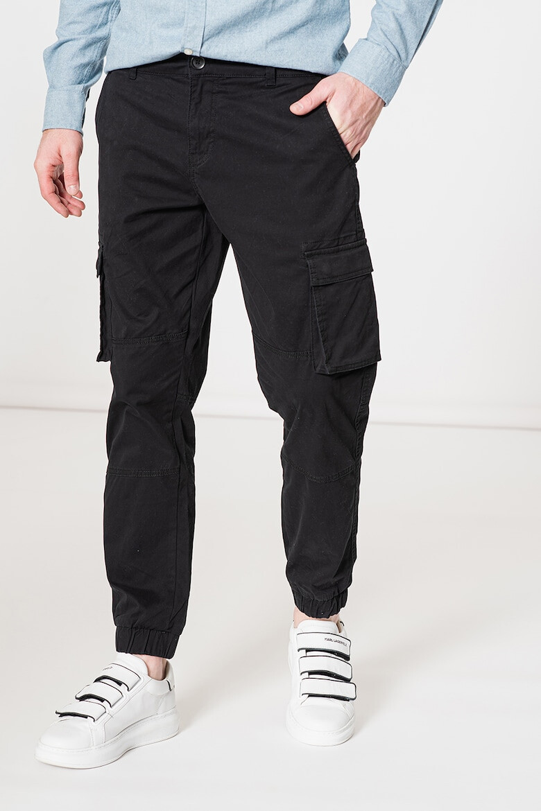 Only & Sons Pantaloni cargo conici - Pled.ro