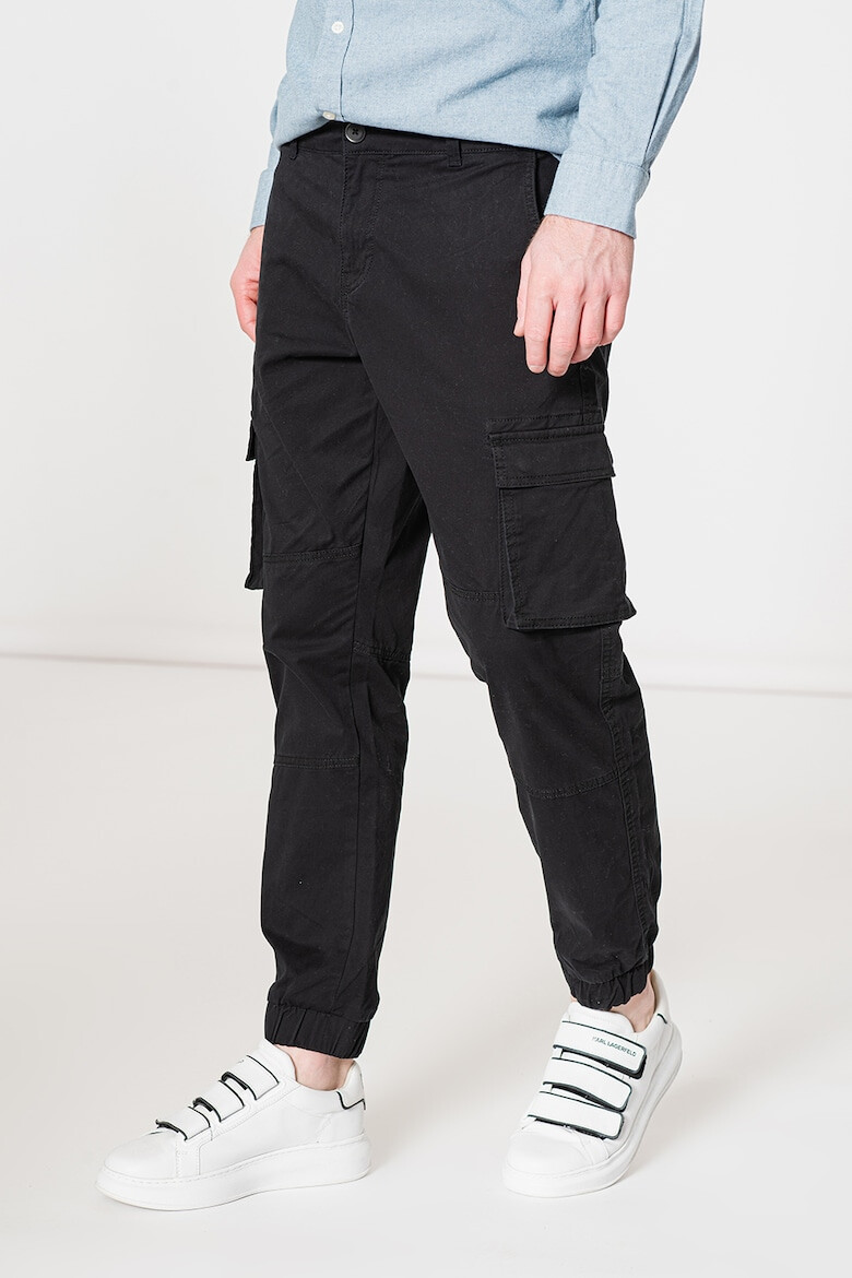 Only & Sons Pantaloni cargo conici - Pled.ro