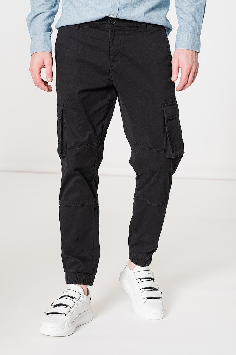 Only & Sons Pantaloni cargo conici - Pled.ro