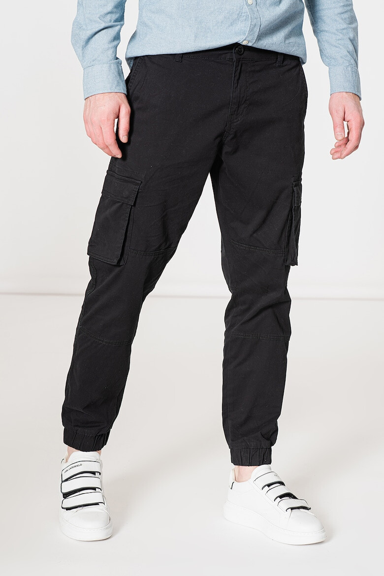 Only & Sons Pantaloni cargo conici - Pled.ro