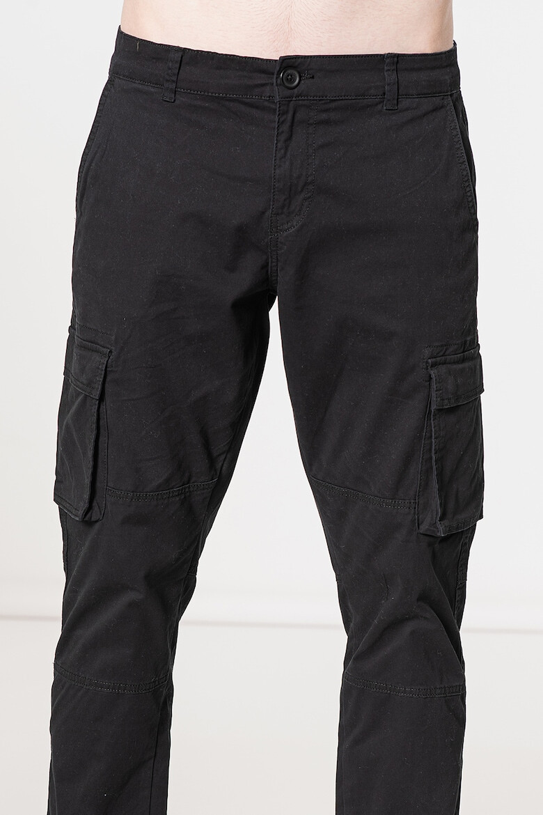 Only & Sons Pantaloni cargo conici - Pled.ro