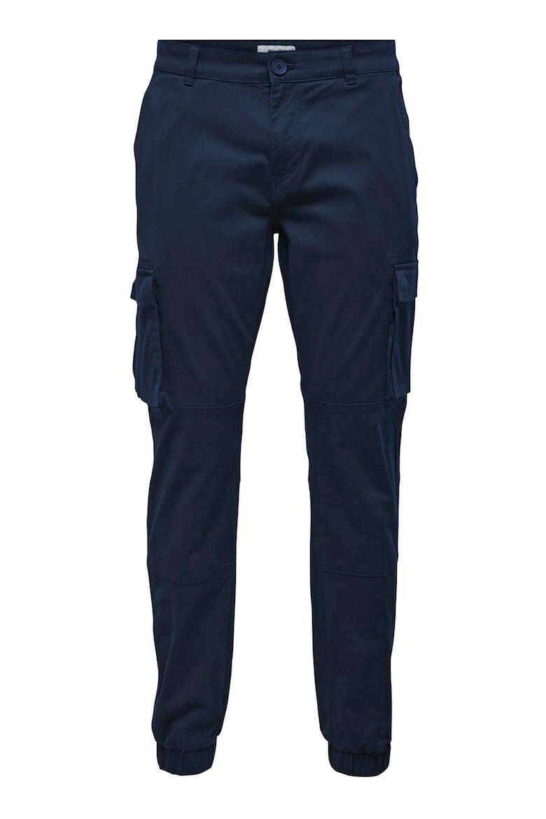 Only & Sons Pantaloni cargo conici - Pled.ro