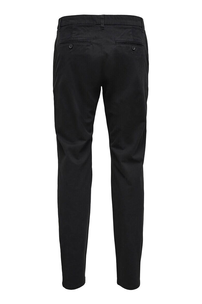 Only & Sons Pantaloni chino conici - Pled.ro