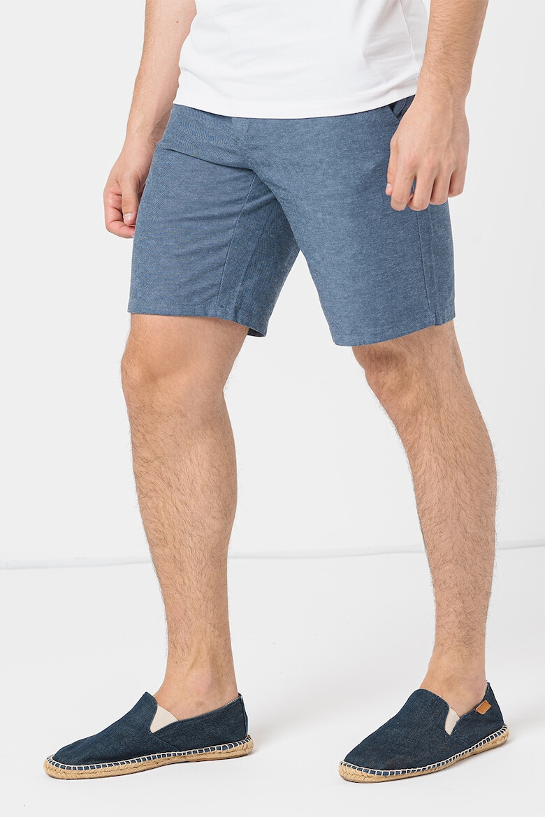 Only & Sons Bermude chino din amestec de in Mark - Pled.ro