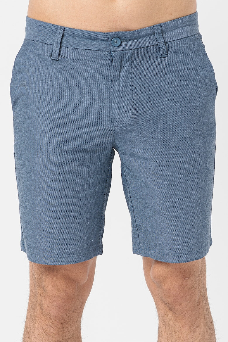 Only & Sons Bermude chino din amestec de in Mark - Pled.ro