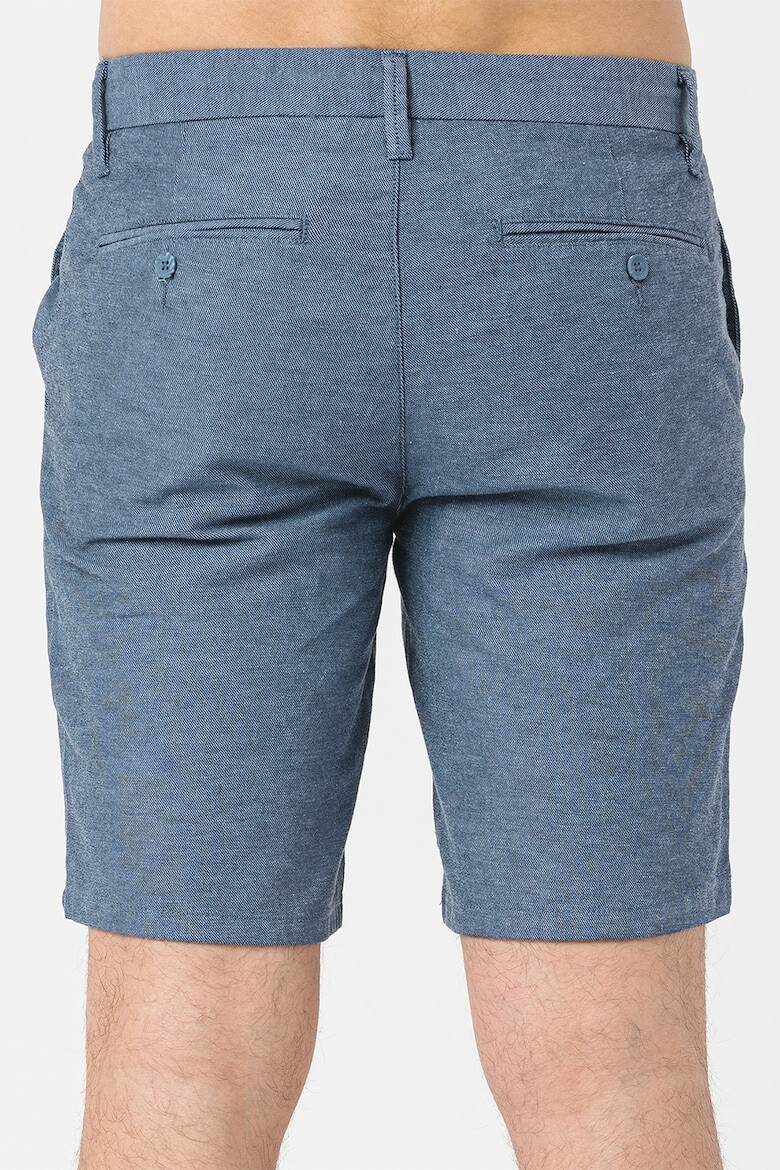 Only & Sons Bermude chino din amestec de in Mark - Pled.ro