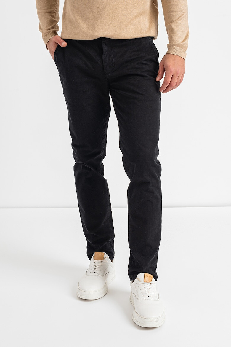 Only & Sons Pantaloni chino slim fit Pete - Pled.ro