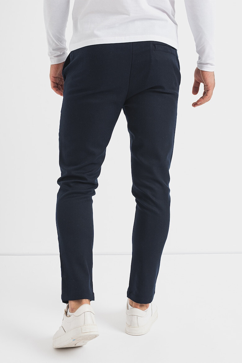 Only & Sons Pantaloni conici cu snururi Linus - Pled.ro