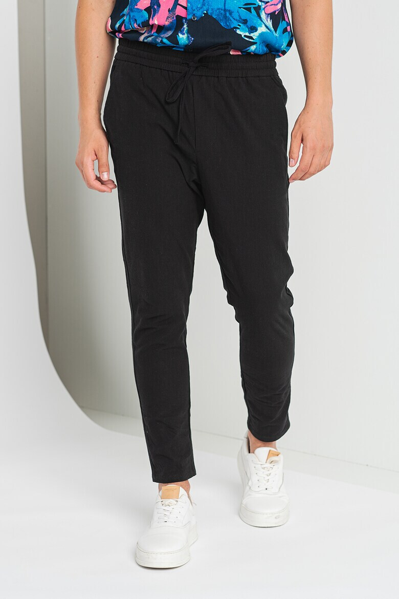 Only & Sons Pantaloni jogger cu buzunare oblice Linus - Pled.ro