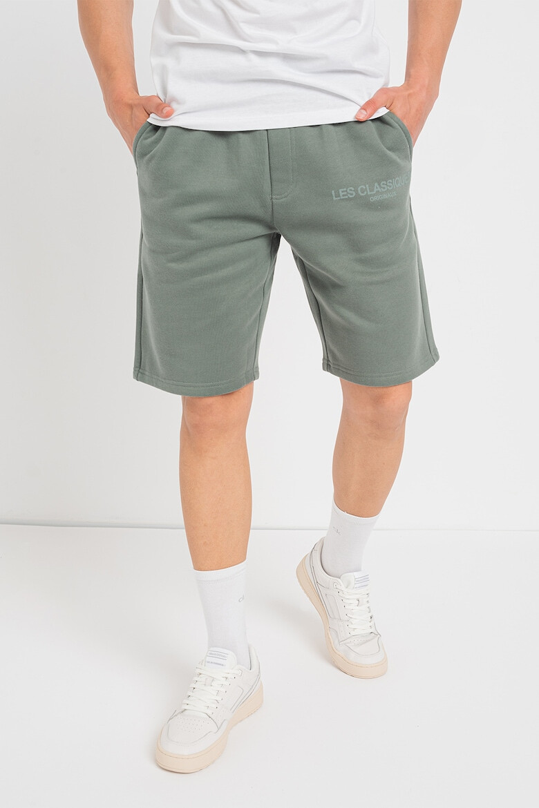 Only & Sons Pantaloni scurti cu 3 buzunare - Pled.ro