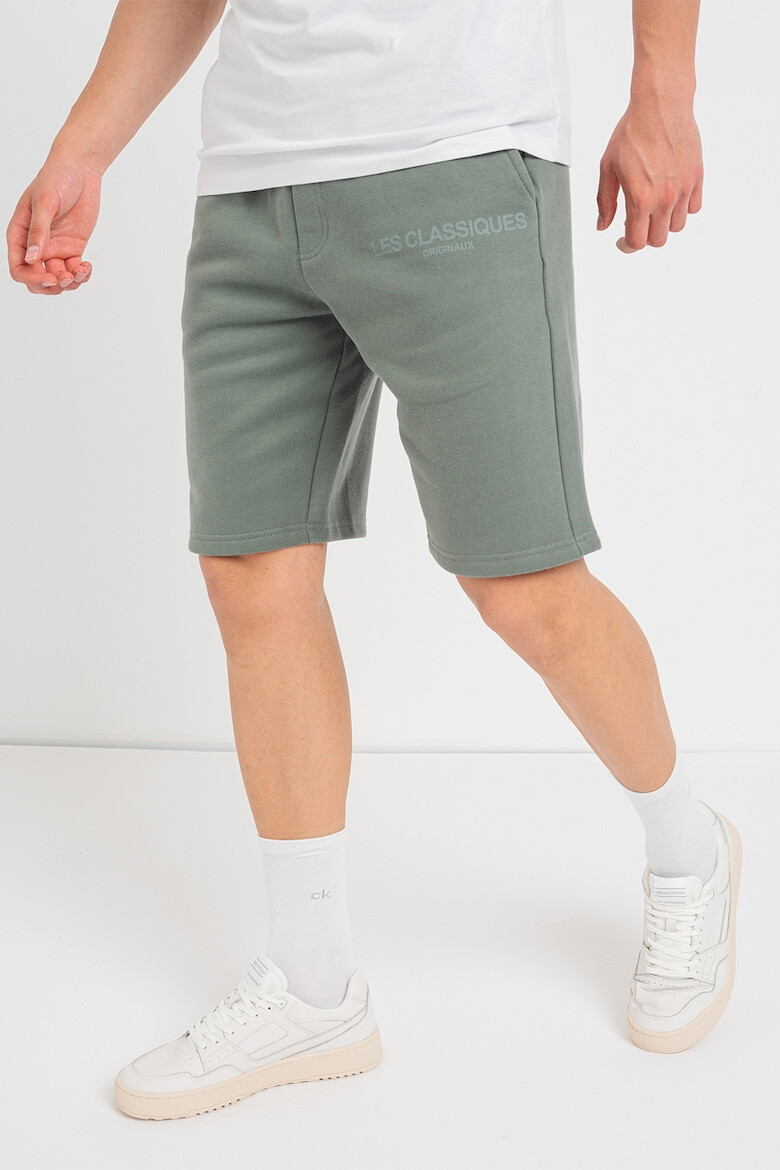 Only & Sons Pantaloni scurti cu 3 buzunare - Pled.ro