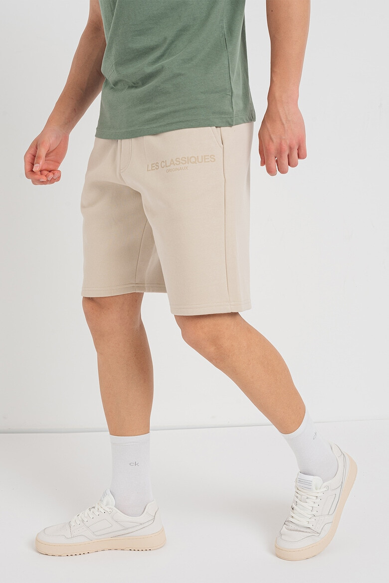 Only & Sons Pantaloni scurti cu 3 buzunare - Pled.ro