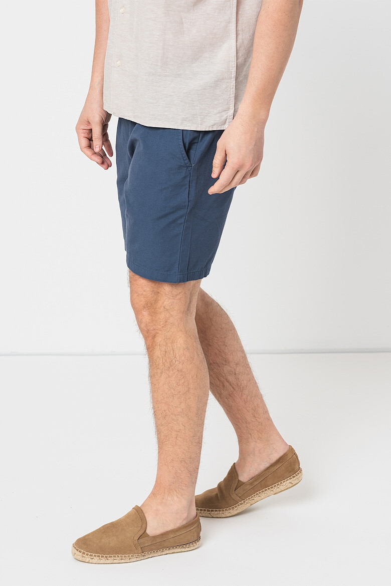 Only & Sons Pantaloni scurti cu buzunare oblice Tel - Pled.ro