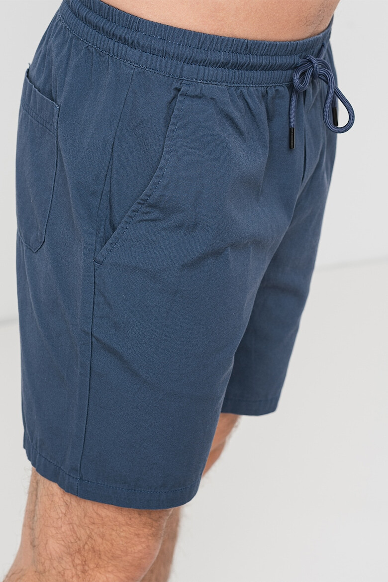 Only & Sons Pantaloni scurti cu buzunare oblice Tel - Pled.ro