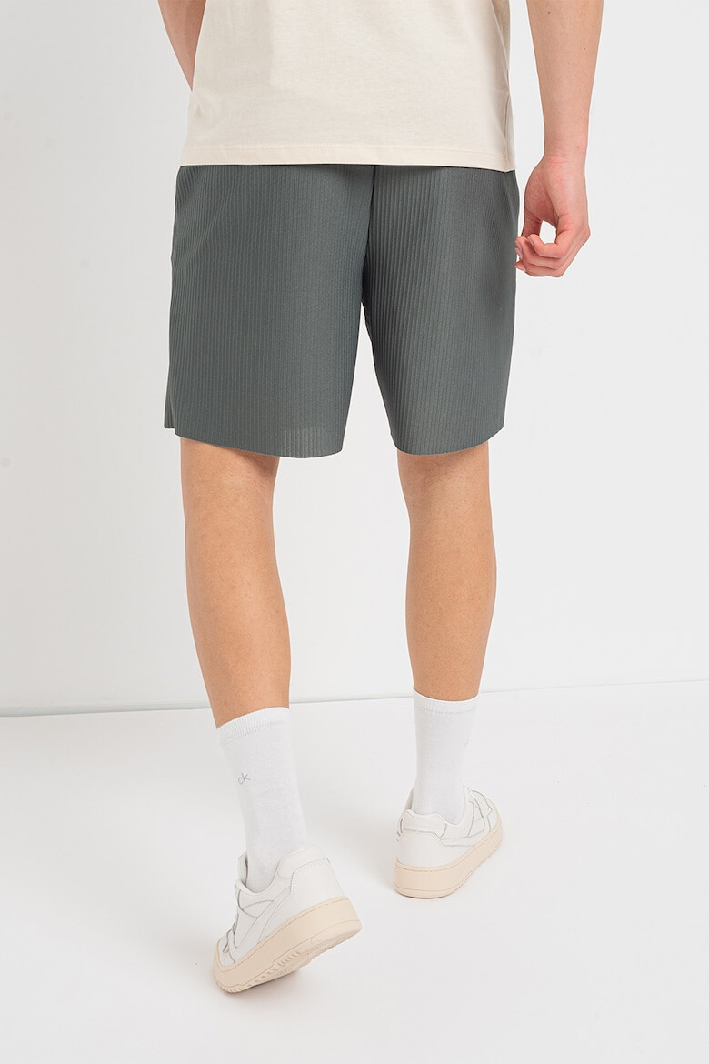 Only & Sons Pantaloni scurti cu snur si buzunare laterale - Pled.ro