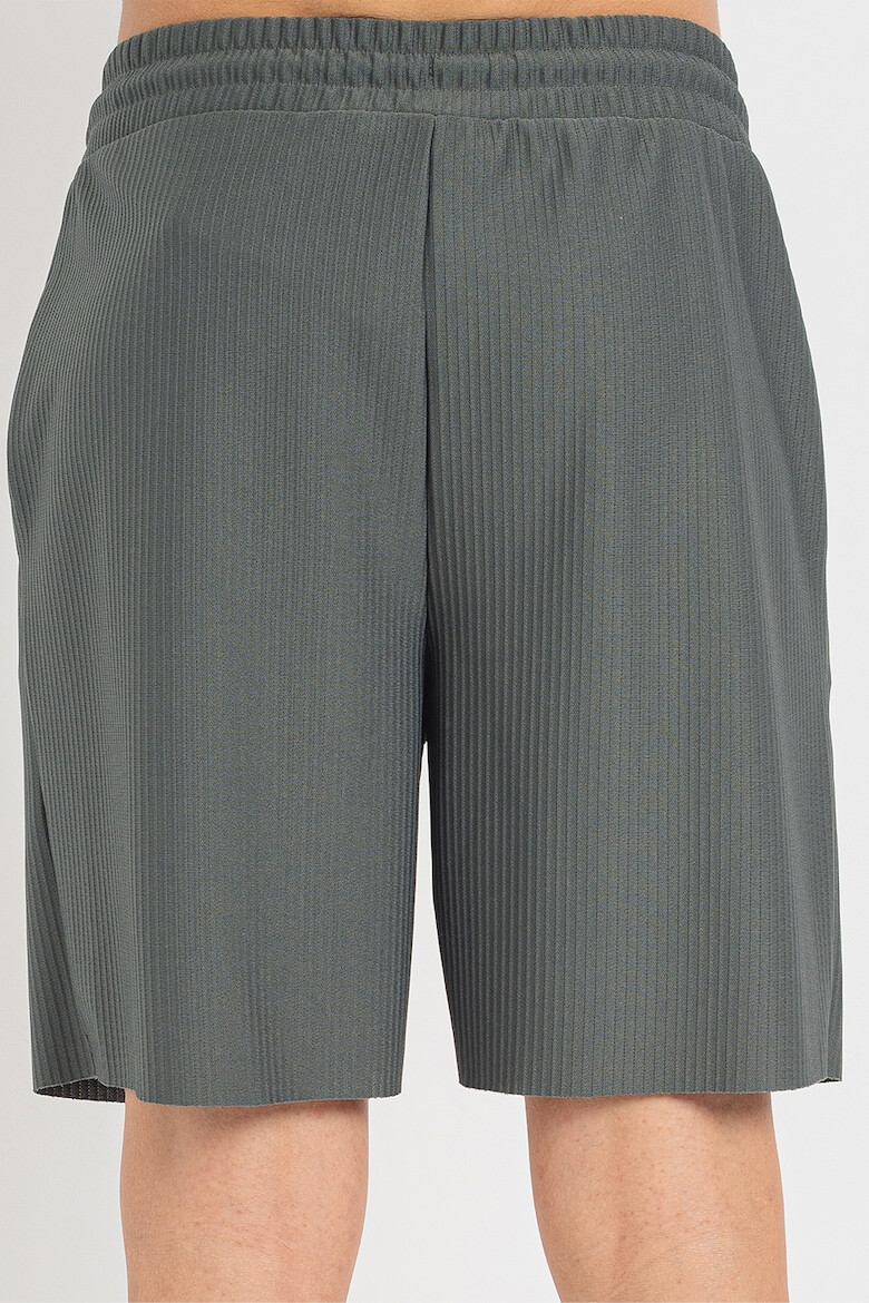 Only & Sons Pantaloni scurti cu snur si buzunare laterale - Pled.ro