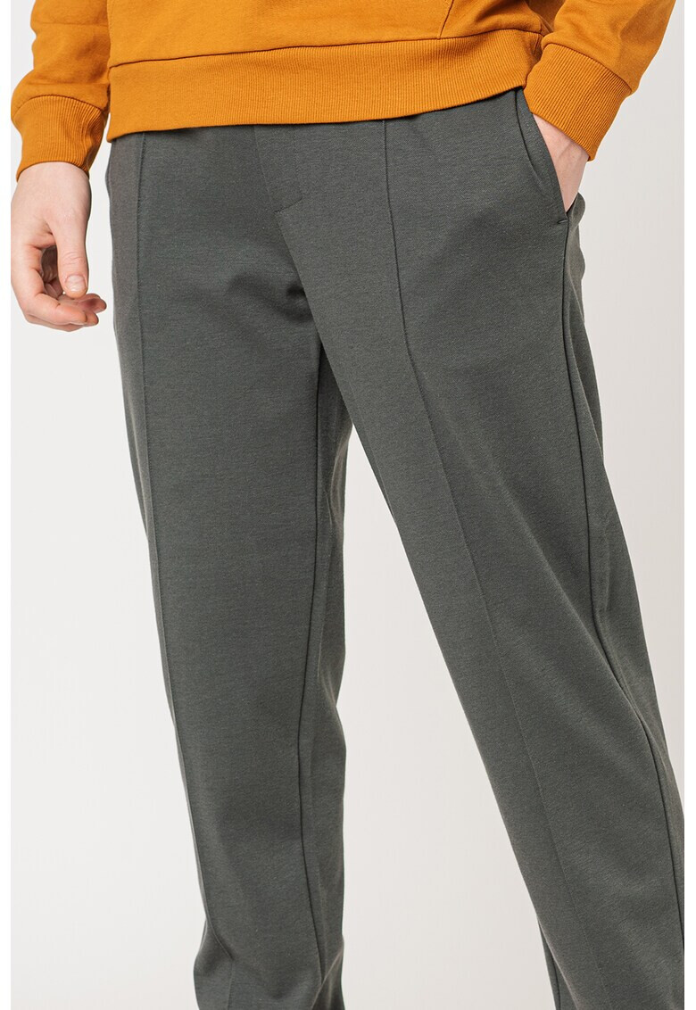 Only & Sons Pantaloni sport cu snur de ajustare Oxley - Pled.ro