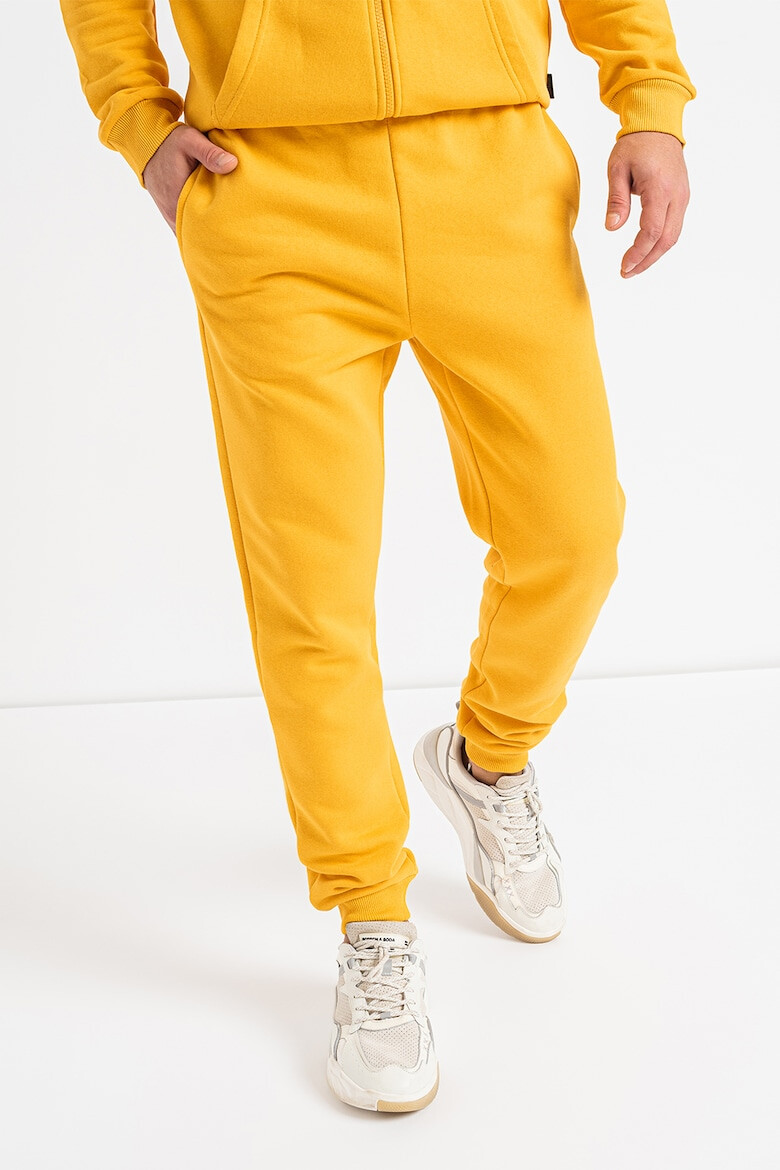 Only & Sons Pantaloni sport regular fit cu snur de ajustare - Pled.ro