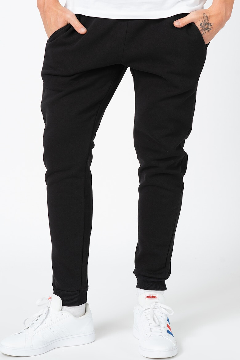 Only & Sons Pantaloni sport regular fit cu snur de ajustare - Pled.ro