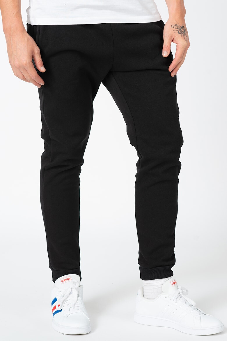 Only & Sons Pantaloni sport regular fit cu snur de ajustare - Pled.ro